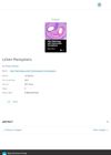 Lichen Planopilaris: Mechanisms, Subtypes, and Diagnosis