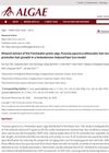 Ethanol Extract of the Freshwater Green Alga Prasiola Japonica Attenuates Hair Loss and Promotes Hair Growth in a Testosterone-Induced Hair Loss Model