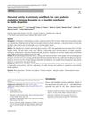 Hormonal Activity in Commonly Used Black Hair Care Products: Evaluating Hormone Disruption as a Plausible Contribution to Health Disparities