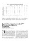 Analysis of Gene Expression in Isolated Single Hair Follicles Using Semiquantitative Reverse-Transcriptase Polymerase Chain Reaction