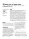 Skin Diseases in Turkish Renal Transplant Recipients