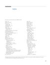 Index
