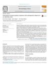 Assessment of Semen Quality in Patients with Androgenetic Alopecia in an Infertility Clinic