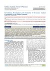 Formulation, Development and Evaluation of Invasomes Loaded Clotrimazole Gel for Fungal Treatment