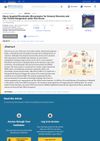Neuro-Inspired Biomimetic Microreactor for Sensory Recovery and Hair Follicle Neogenesis Under Skin Burns