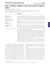 Type 1 Interferon Signature in the Scalp Lesions of Alopecia Areata