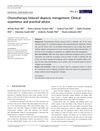 Chemotherapy-Induced Alopecia Management: Clinical Experience and Practical Advice