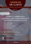 Female Androgenic Alopecia: Hormonal Aspects and Integrative Treatments