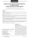 Reduced Levels of Serum 25-Hydroxyvitamin D in Alopecia Areata: A Systematic Review and Meta-Analysis