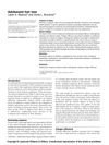 Adolescent Hair Loss: Review of Common Forms and Treatment Challenges