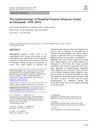 The Epidemiology of Hospital-Treated Alopecia Areata in Denmark, 1995–2016