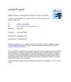 Platelet-Rich Plasma, A Promising Adjunctive Treatment for Vitiligo: A Case Report