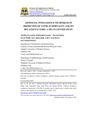 Artificial Intelligence Techniques in Prediction of COVID-19 Mortality and Its Related Factors: A Multi-Center Study
