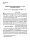 Megasession Hair Transplantation with CO2 Laser Flashscanner Technology