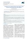 Evaluation of Five Hundred Patients Using Ahmad’s NPRT System for Documenting Male Pattern Baldness