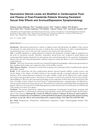 Neuroactive Steroid Levels Are Modified in Cerebrospinal Fluid and Plasma of Post-Finasteride Patients Showing Persistent Sexual Side Effects and Anxious/Depressive Symptomatology