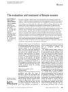 The Evaluation and Treatment of Hirsute Women