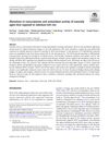 Alterations in Transcriptome and Antioxidant Activity of Naturally Aged Mice Exposed to Selenium-Rich Rice