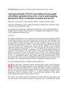 Androgen-Inducible TGF-β1 from Balding Dermal Papilla Cells Inhibits Epithelial Cell Growth: A Clue to Understanding Paradoxical Effects of Androgen on Human Hair Growth