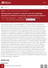 Association of Systemic Involvement with Skin Morphology Assessed by Multiphoton Microscopy in Pseudoxanthoma Elasticum
