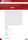 The Patent Landscape Analysis of Skin Bioinks for 3D Bioprinting