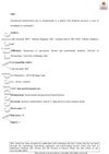Generalized Hypertrichosis Due to Secukinumab in a Patient with Moderate Psoriasis: A Case of Serendipity or Zemblanity?
