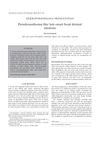Pseudoxanthoma-Like Late-Onset Focal Dermal Elastosis