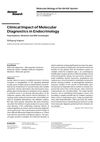 Clinical Impact of Molecular Diagnostics in Endocrinology