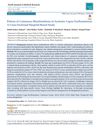 Pattern of Cutaneous Manifestations in Systemic Lupus Erythematosus: A Cross-Sectional Hospital-Based Study