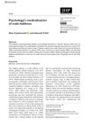 Psychology’s Medicalization of Male Baldness