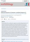 Pathomechanisms of Immune-Mediated Alopecia