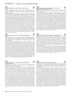 Different Polyamine Levels in the Vertex and Occipital Hair of Pattern Hair Loss Patients