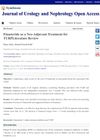 Finasteride as a Neo-Adjuvant Treatment for TURP: Literature Review