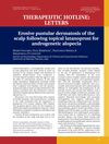 Erosive Pustular Dermatosis of the Scalp Following Topical Latanoprost for Androgenetic Alopecia