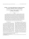 Strivilasa: An Ayurvedic Manuscript on Cosmetic Procedures, Aphrodisiacs, Diseases, and Medicines for Women