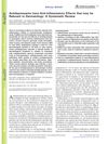 Antidepressants Have Anti-Inflammatory Effects Relevant to Dermatology: A Systematic Review