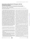 Interactions of the Vitamin D Receptor with the Corepressor Hairless