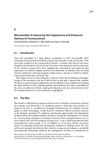 Microneedles in Improving Skin Appearance and Enhanced Delivery of Cosmeceuticals