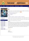 Evaluation of Serum Levels of Vascular Endothelial Growth Factor in Female Patients with Telogen Effluvium