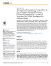 Comparative Transcriptome Analysis Reveals That a Ubiquitin-Mediated Proteolysis Pathway Is Important for Primary and Secondary Hair Follicle Development in Cashmere Goats
