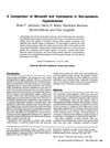 A Comparison of Minoxidil and Hydralazine in Non-Azotemic Hypertensives