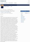 Science and Technology of Hair Fibers