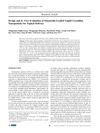 Design and In Vitro Evaluation of Finasteride-Loaded Liquid Crystalline Nanoparticles for Topical Delivery