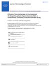 Efficacy of Tip Cryotherapy in the Treatment of Idiopathic Guttate Hypomelanosis: A Randomized, Controlled, Evaluator-Blinded Study