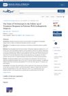 The Value of Trichoscopy in the Follow-Up of Treatment Response in Patients With Androgenetic Alopecia