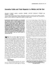 Ulcerative Colitis and Total Alopecia in a Mother and Her Son