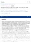 Deficient Anterior Pituitary With Common Variable Immune Deficiency (David Syndrome): A New Case and Literature Reports