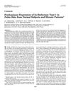 Predominant Expression of 5 Alpha-Reductase Type 1 in Pubic Skin from Normal Subjects and Hirsute Patients