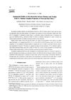 Fundamental Studies on the Interaction Between Moisture and Textiles. Part X. Moisture Sorption Properties of Wool and Hair Fibers