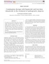 Combination Therapy With Finasteride and Low-Dose Dutasteride in the Treatment of Androgenetic Alopecia